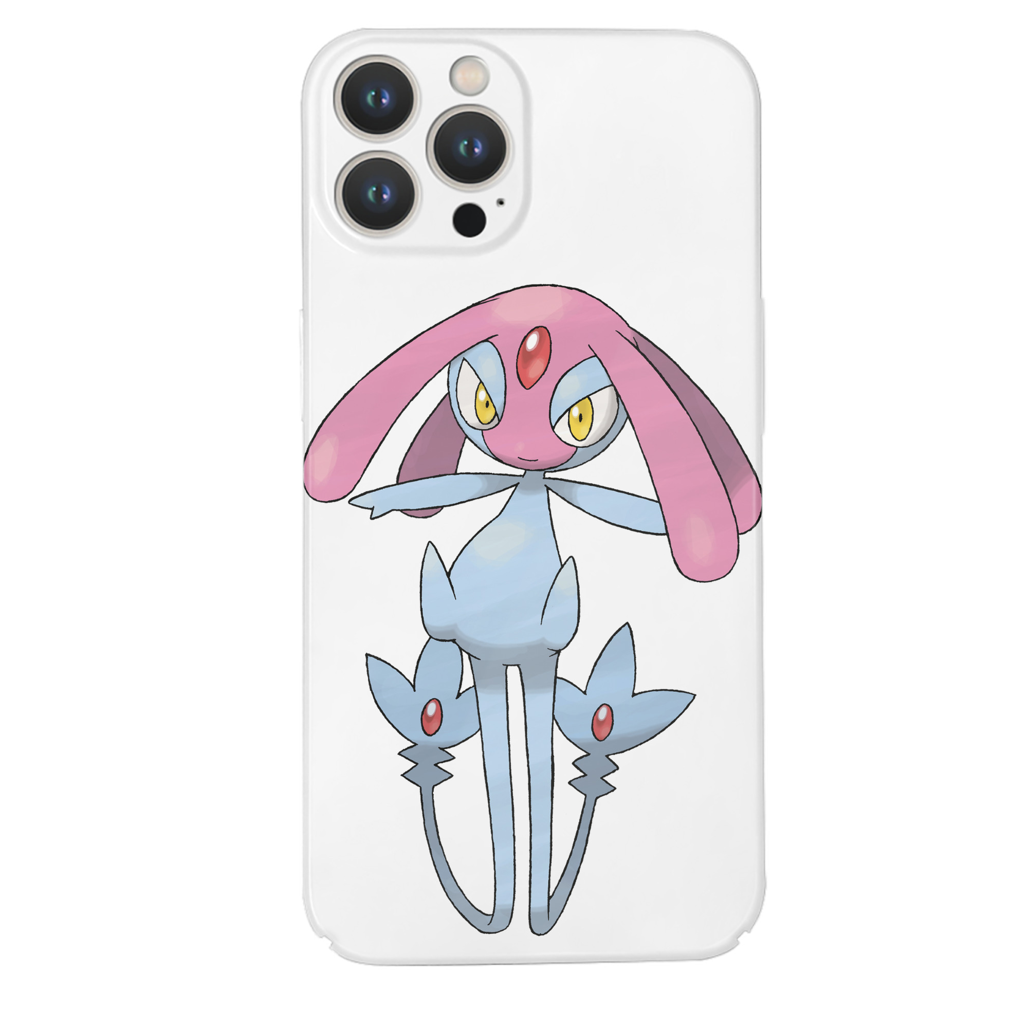 （画像用） ポケットモンスター Pokémon 【iPhone 14シリーズ対応】ハードケース
